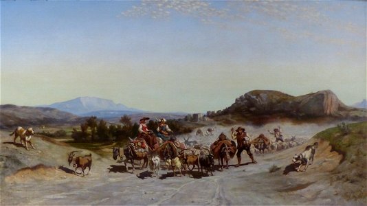 Longchamp174 Loubon Ste Victoire