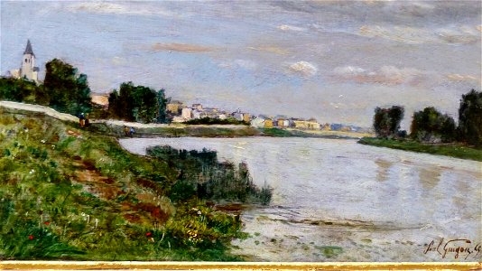 Longchamp165 Guigou Triel