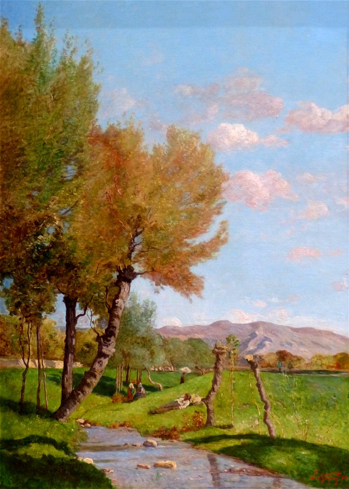 Longchamp163 Guigou saules
