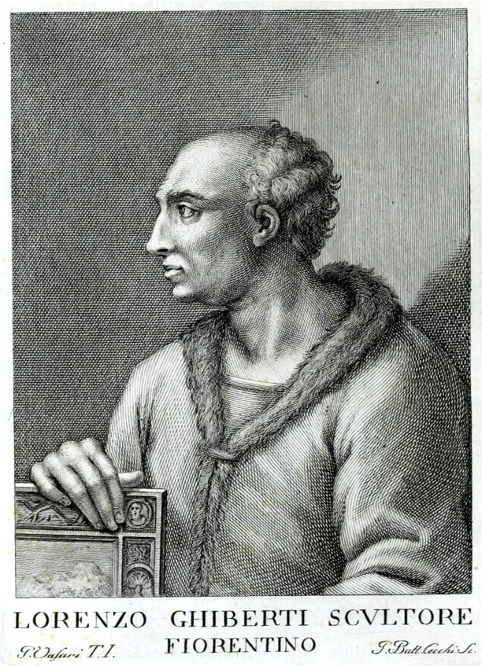 Lorenzo Ghiberti