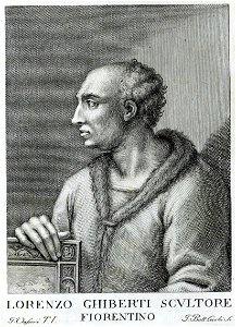 Lorenzo Ghiberti