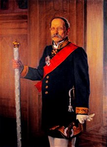 Lorenz Lindelöf by Järnefelt2