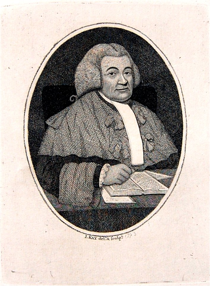 Lord Braxfield who presided at the Trials for Sedition (BM 1935,0522.13.171)