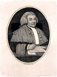Lord Braxfield who presided at the Trials for Sedition (BM 1935,0522.13.171)