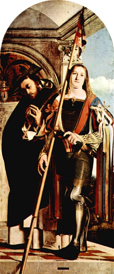 Lorenzo Lotto 011