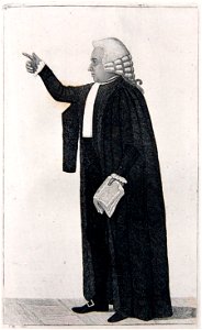 Lord President Blair (BM 1935,0522.13.167)