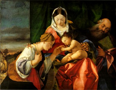 Lorenzo Lotto 037