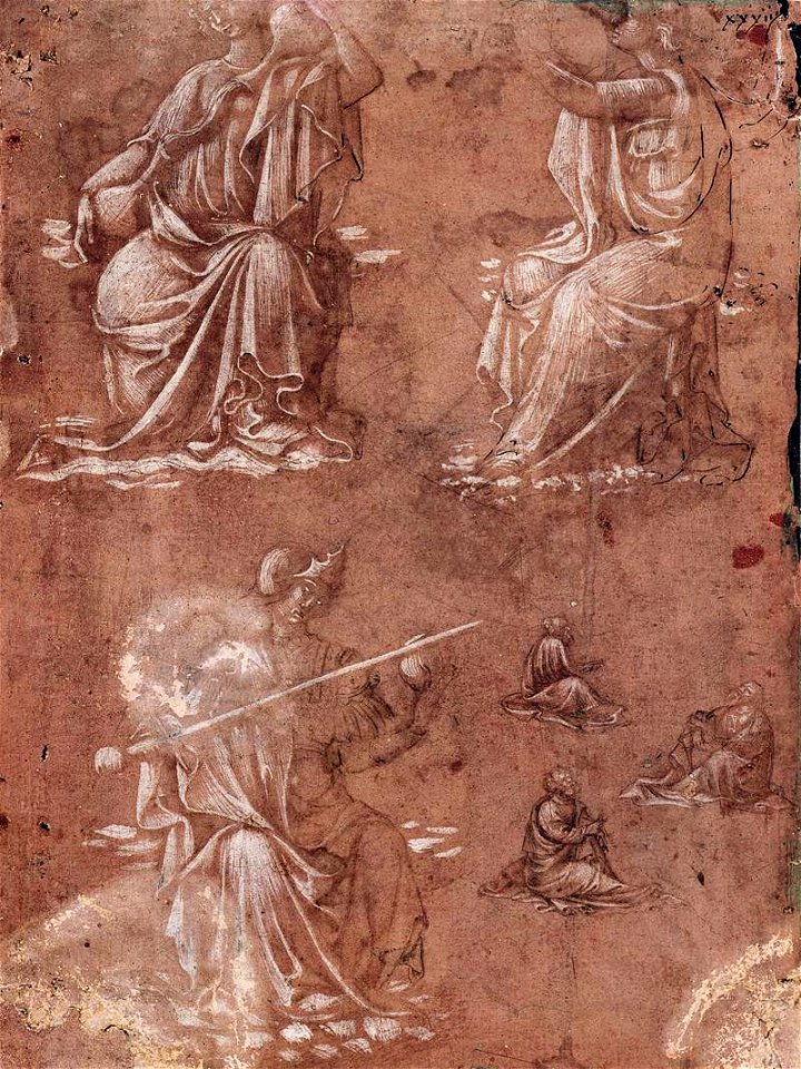 Lorenzo Monaco - Studies - WGA13603