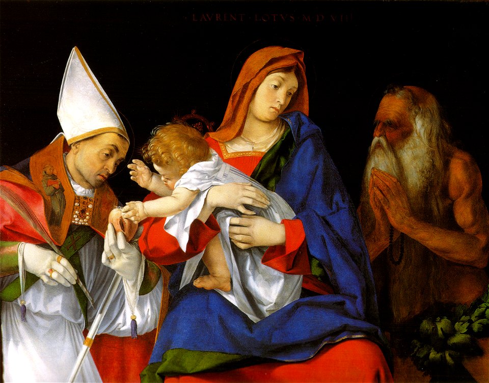 Lorenzo Lotto 032