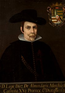 LopeDiezdeArmendariz