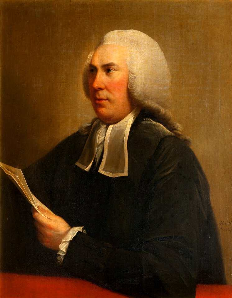 Lord Henderland Martin