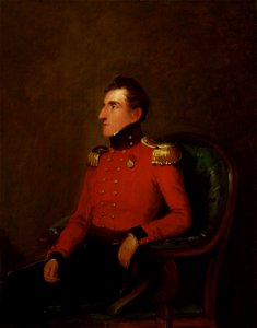 Lord John Somerset by William Salter