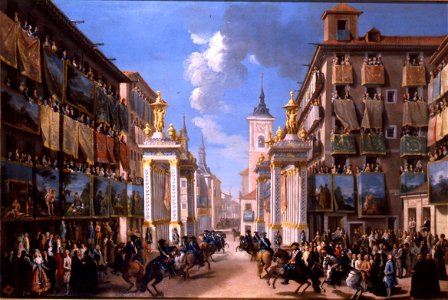 Lorenzo quiros-calle platerias