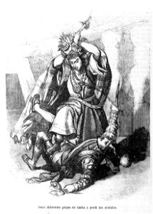 Los Monfies de las Alpujarras Illustration pag 85