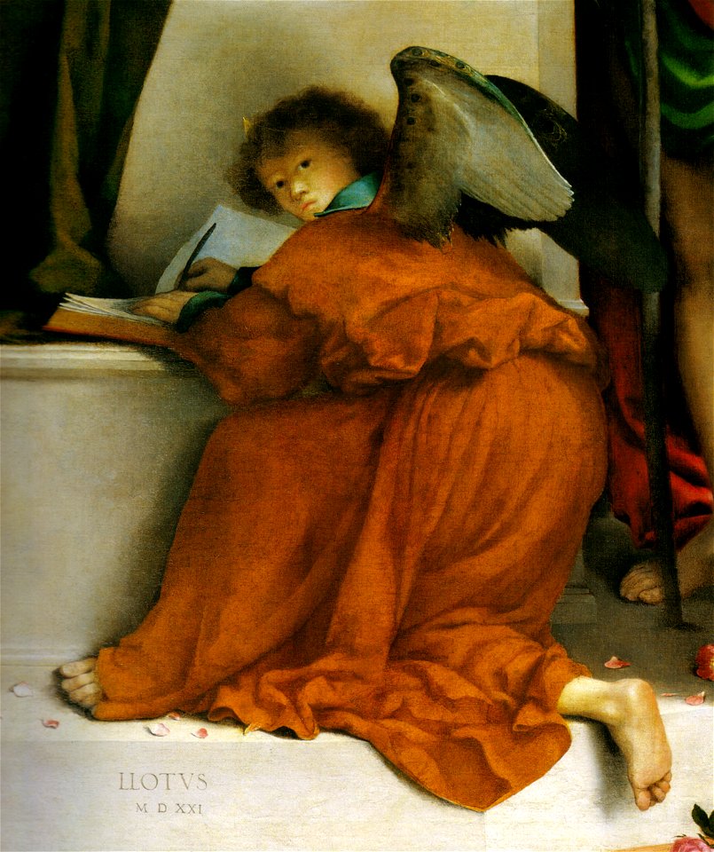 Lorenzo Lotto 061
