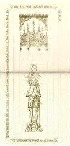 Lord Beaumont illustrationsofm00camb 0296