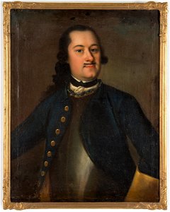 Lorenz Peter Reuterswärd