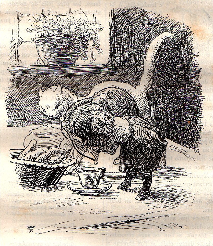 Lorenz Frølich Mère Bontemps10