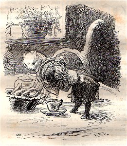 Lorenz Frølich Mère Bontemps10