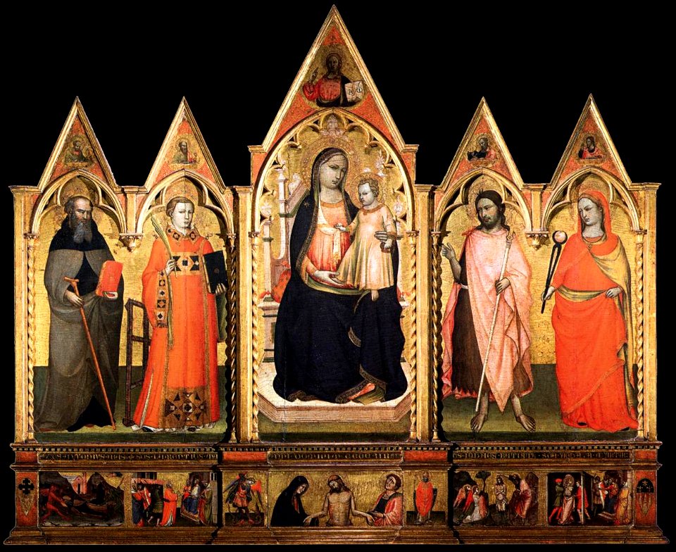 Lorenzo di Niccolò