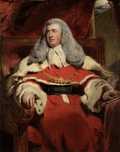 Lord-ellenborough