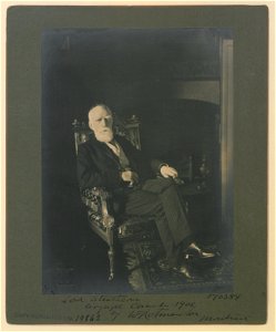 Lord Strathcona (HS85-10-19862) original
