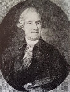 Lorentz Pasch dy självporttät