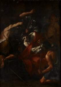 Lorenzo Garbieri - Crown of Thorns - 2012.84.2 - Minneapolis Institute of Arts
