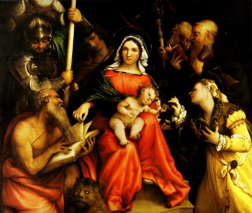 Lorenzo Lotto 036