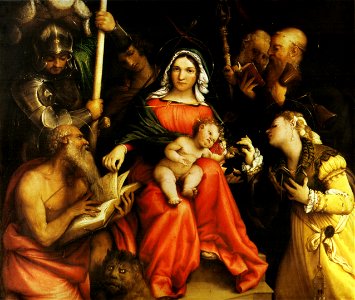 Lorenzo Lotto 036