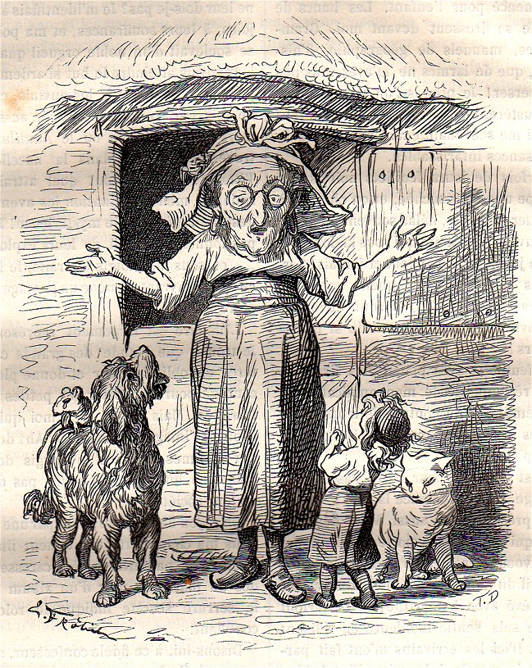 Lorenz Frølich Mère Bontemps13