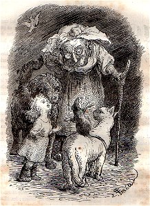 Lorenz Frølich Mère Bontemps20