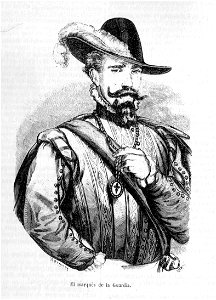 Los Monfies de las Alpujarras Illustration pag 120