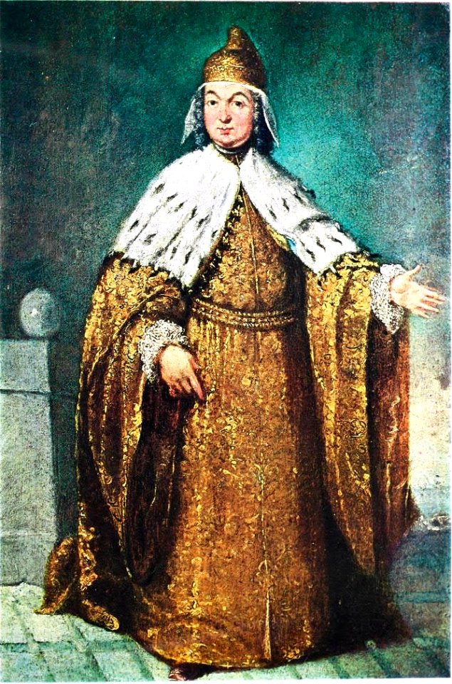 Lorenzelli-Venezia - Tav. I-23