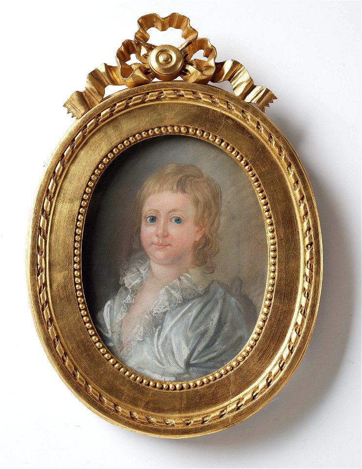 Lorenz Ludvig Lorichs