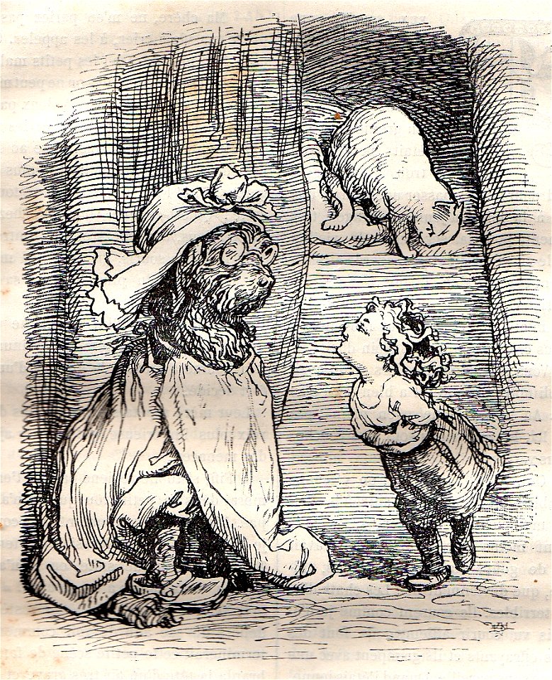 Lorenz Frølich Mère Bontemps06