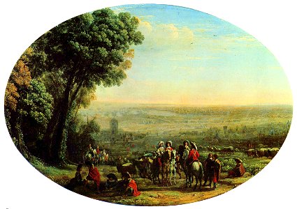 Claude Lorrain 003