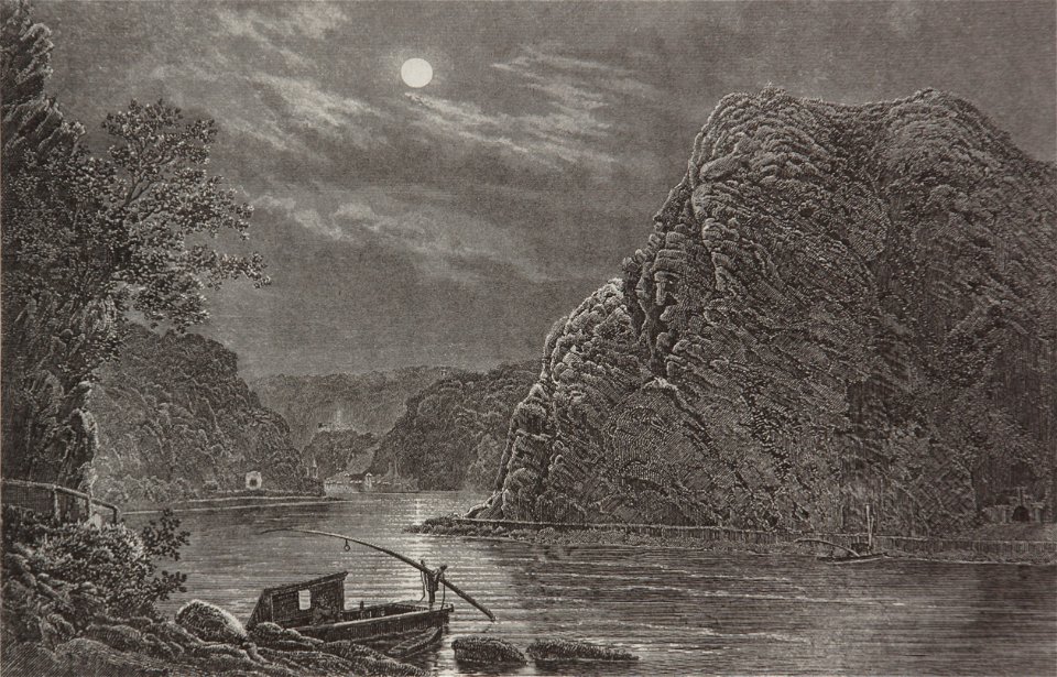 Loreley Friedrich Foltz