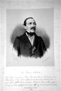 Lorenz Rigler Litho