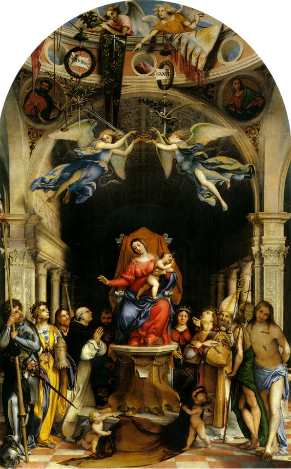 Lorenzo Lotto 012