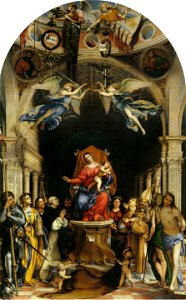 Lorenzo Lotto 012
