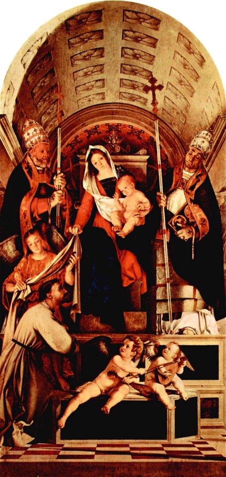Lorenzo Lotto 009
