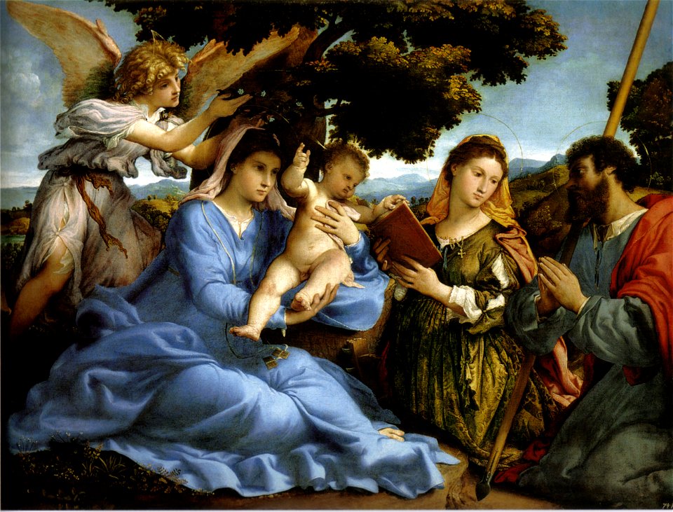 Lorenzo Lotto 035