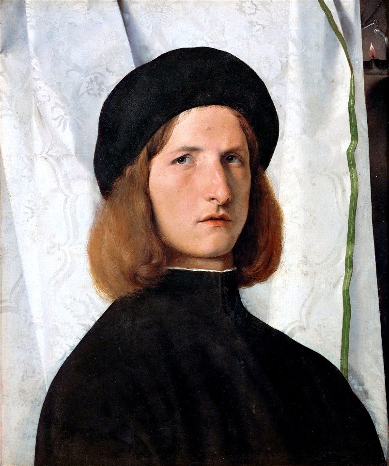 Lorenzo Lotto 052bFXD