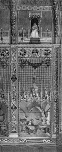 Loreto – (xilografia) 2