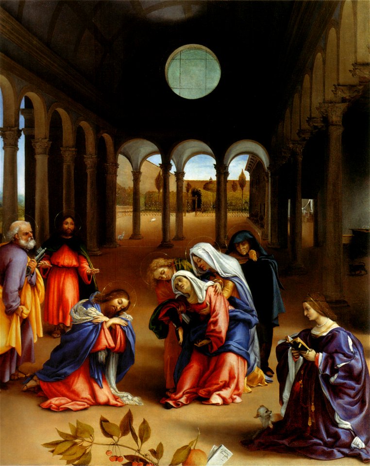 Lorenzo Lotto 015