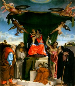 Lorenzo Lotto 060