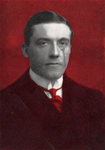 Vote for Lort-Williams the Unionist & tariff reform candidate (5449688) (cropped)