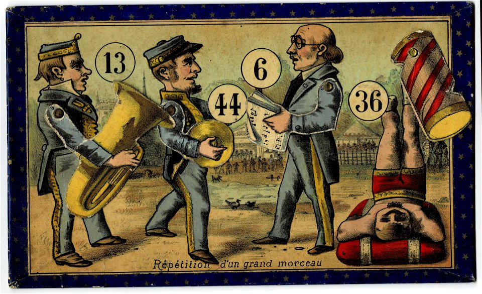 Loto Saussine-vers 1900-c2