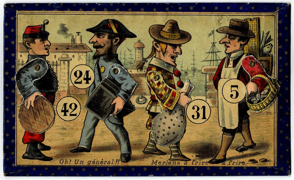 Loto Saussine-vers 1900-f2